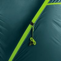 Треккинговая палатка RSP Outdoors Krewl 3 (зеленый)