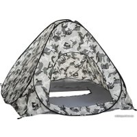 Палатка для зимней рыбалки Premier Fishing PR-D-TNC-036-2.3 (камуфляж)