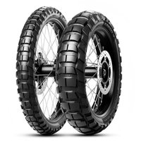 Внедорожные мотошины Metzeler Karoo 4 120/70R19 60T TL M+S