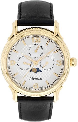 Наручные часы Adriatica A1126.1253QF