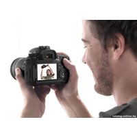 Зеркальный фотоаппарат Canon EOS 60D Kit 50mm f/1.8
