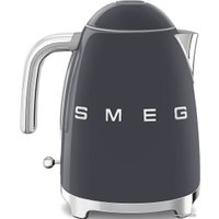 Электрический чайник Smeg KLF03GREU