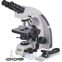 Микроскоп Levenhuk MED 40B бинокулярный 74004