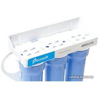 Стационарная система "под мойкой" ECOSOFT Absolute FMV3ECO