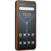 Телефон Blackview BL5000 (оранжевый)