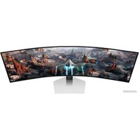 Игровой монитор Samsung Odyssey OLED G9 LS49CG930SIXCI в Пинске