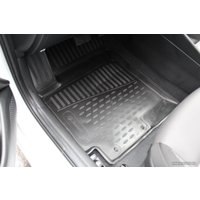 Комплект ковриков для авто Element Element3D2065210 (4 шт)