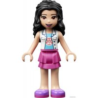 Конструктор LEGO Friends Спасательная машина для черепах 41697