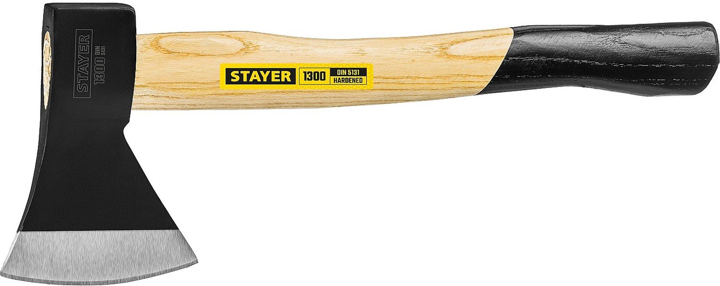 

Топор Stayer Master 20610-13