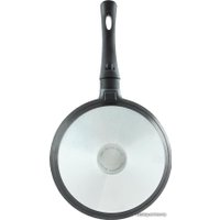 Блинная сковорода Нева металл посуда (НМП) Литая 6222