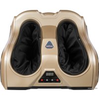 Массажер для ног VictoryFit VF-M8001 (золотистый)