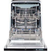 Встраиваемая посудомоечная машина DeLonghi DDW 06F Brace plus