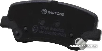 Part-One 1BP098