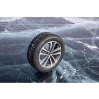 Зимние шины Ikon Tyres Autograph Ice 9 SUV 245/50R20 105T XL (шипы)