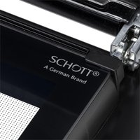 Электрический духовой шкаф Krona Beta 60 IX