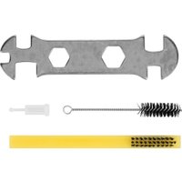 Краскопульт Stels AG 950 LVLP