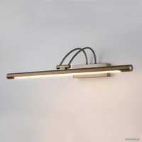 Подсветка для картин Elektrostandard Simple MRL LED 10W 1011 IP20 (бронзовый)