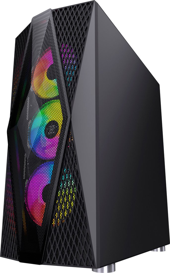 

Корпус Oklick GMNG OGC-G200