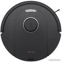 Робот-пылесос Roborock Q5 Pro Plus (с русской озвучкой, черный)
