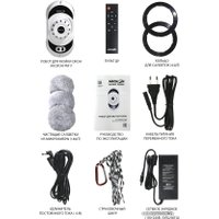 Робот для мытья окон Аксион РМ11