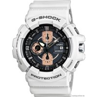 Наручные часы Casio GAC-100RG-7A