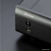 CD-проигрыватель Denon DCD-900NE (черный)