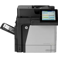 МФУ HP LaserJet Enterprise M630dn (B3G84A)