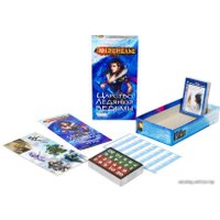 Настольная игра Мир Хобби Подземелье. Царство Ледяной Ведьмы