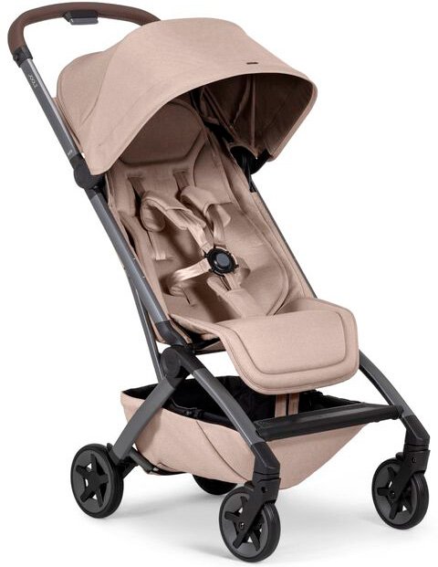 

Коляска прогулочная «книга» Joolz Aer 2 (sandy taupe)