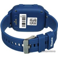 Детские умные часы Aimoto Grand (синий)