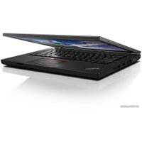 Ноутбук Lenovo ThinkPad L460 [20FU002FRT]