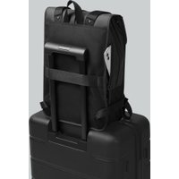 Городской рюкзак Gaston Luga Dash Backpack 14" (черный)