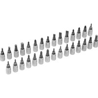 Универсальный набор инструментов Stels 14115 (216 предметов)