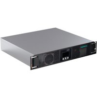 Источник бесперебойного питания Marsriva Single Phase On-Line UPS Rack MR-US3KRT-TIE