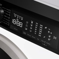 Сушильная машина MAUNFELD MFDM158WH400