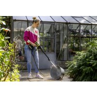 Мойка высокого давления Karcher KHB 6 Plus Battery Set MJ 1.328-115.0 (с 1-им АКБ)