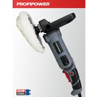 Полировальная машина Profipower УПМ-180