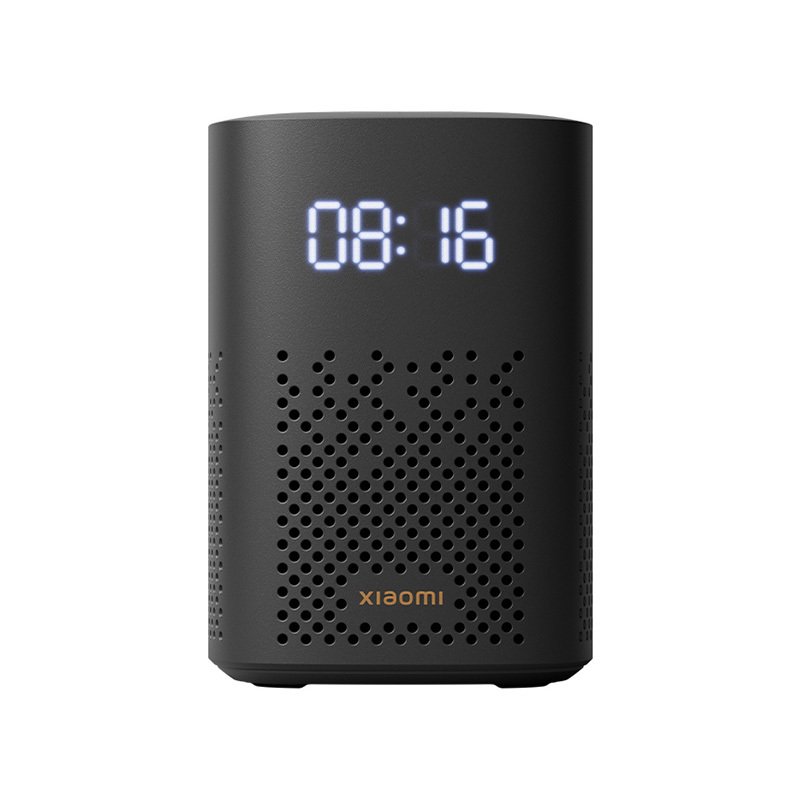 

Умная колонка Xiaomi Smart Speaker IR Control L05G (QBH4218GL)