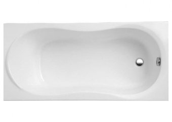 Ванна Polimat GRACJA 170x75 с ножками