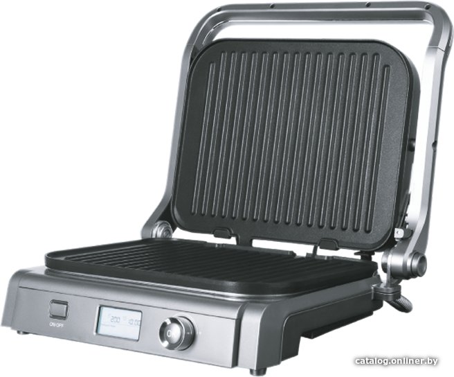 Электрогриль RED Solution SteakPro RGM-M835D