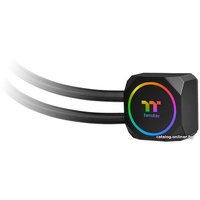 Система жидкостного охлаждения для процессора Thermaltake TH360 ARGB Sync CL-W300-PL12SW-A
