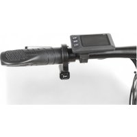 Электровелосипед SameBike SB-GT350 (синий)