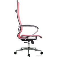  Metta К-7 (хром, красный)