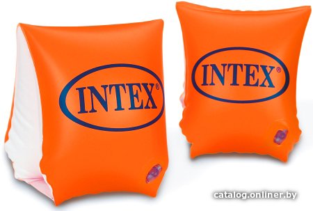 Нарукавники для обучения плаванию Intex 58642