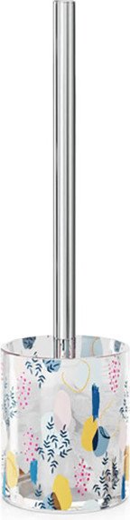 

Ершик для унитаза FORA Bubble FOR-BUB04