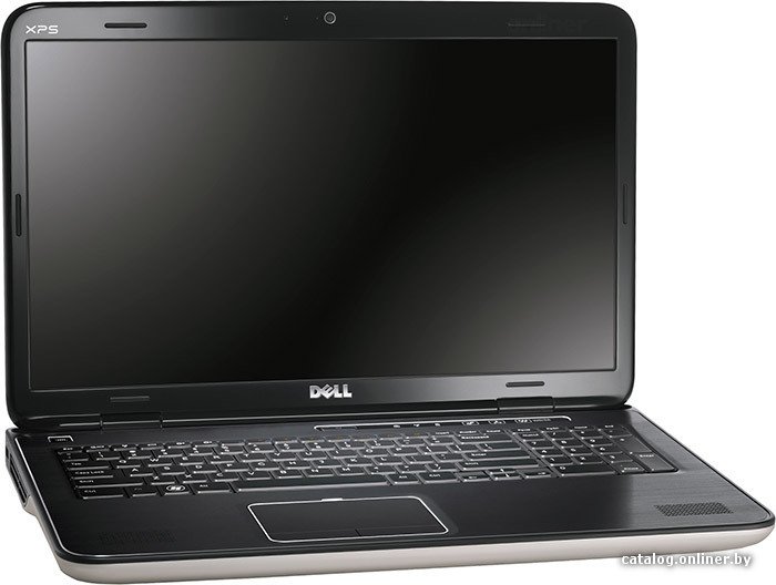 Dell XPS 17 L702X (L702-5189) ноутбук купить в Минске