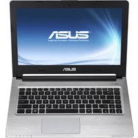 Ноутбук ASUS S46CB-WX017H
