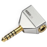Адаптер ddHiFi DJ44L