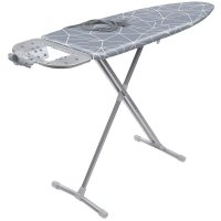 Гладильная доска Nika Лайт НЛ/5 (линии на сером) в Витебске