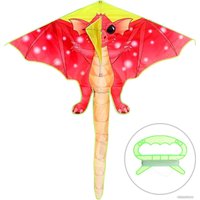 Воздушный змей Sima-Land Дракон 7361104